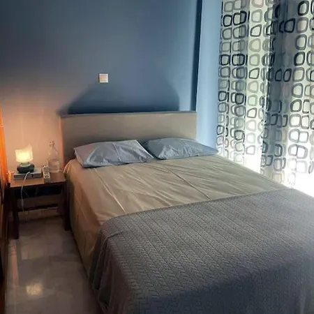 Διαμέρισμα Maisonete Balcony & Parking *