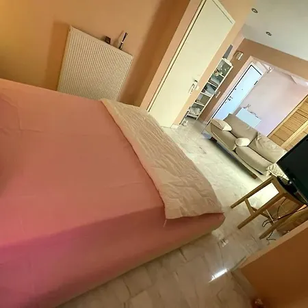 Maisonete Balcony & Parking * Αθήνα