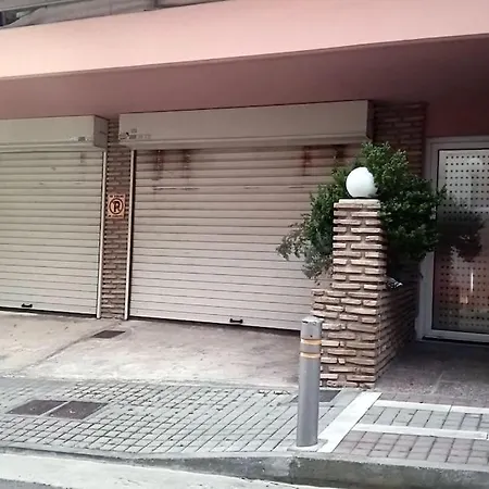 Maisonete Balcony & Parking