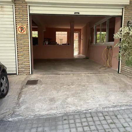 Maisonete Balcony & Parking Athens